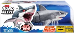 Robo Alive robottihai Shark Attack - 2