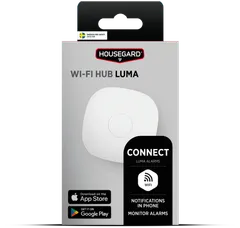 Housegard Luma Hub - 1