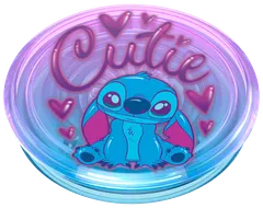 Popsockets puhelinpidike PopGrip Cutie Stitch - 3