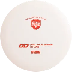 Discmania draiveri Originals S-line DD1 - 1