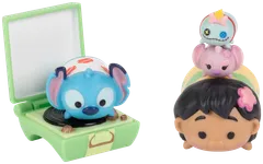 Disney leikkisetti Lilo & Stitch Tsum Tsum Story - 1