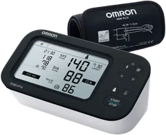 Omron M7 Intelli IT Afib verenpainemittari - 1