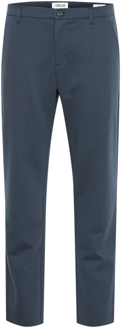 Solid miesten housut SDBasse - Ombre Blue - 1