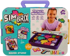 Simbrix Maker Studio 4000 Brix - 1