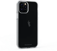 Dbramante1928 Iceland Pro iPhone 12/12 Pro suojakuori läpinäkyvä - 7