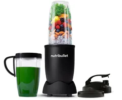 Nutribullet Pro NB907MAB tehosekoitin, musta - 1