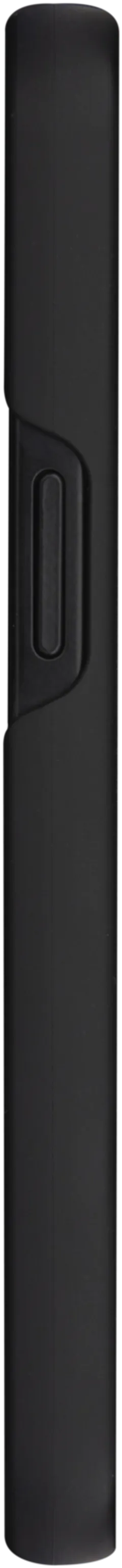 Dbramante1928 Stockholm iPhone 13 suojakuori musta - 8