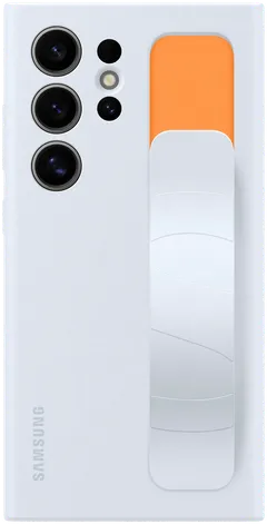 Samsung s24 ultra kahvakuori vaaleansininen - 3