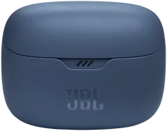 JBL Bluetooth nappikuulokkeet Tune Beam sininen - 5