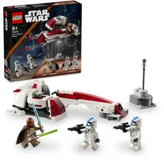 LEGO® Star Wars™ 75378 BARC-kiiturin pako, rakennussetti - 1