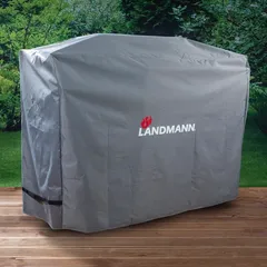 Landmann suojahuppu premium xl 148x120x62cm - 2