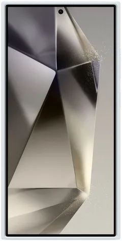 Samsung S24 ultra silikonisuoja valkoinen - 2