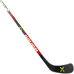 Bauer nuorten jääkiekkomaila S23 Vapor Youth Grip STK-20 (46") Left - 1