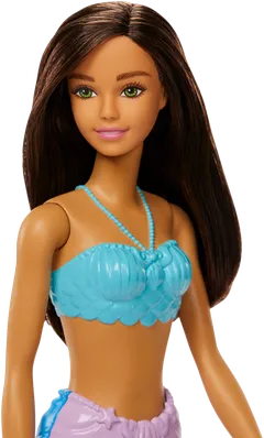 Barbie Dreamtopia Mermaid nukke - 2
