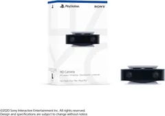 Sony PS5 pelikamera  HD - 1