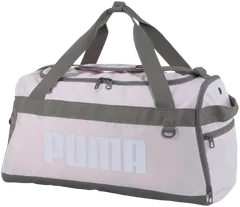 Puma Challenger Duffel laukku S lila beige - 1