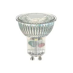 Airam led fullglass kohde PAR16 840 270lm GU10 himmennettävä, 2/blister - 1