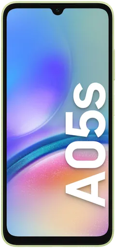 Samsung Galaxy a05s LTE vaaleanvihreä 64gb Älypuhelin - 2
