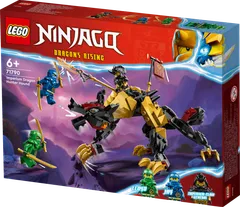 LEGO® NINJAGO® 71790 Imperiumin lohikäärmeenmetsästyskoira - 2