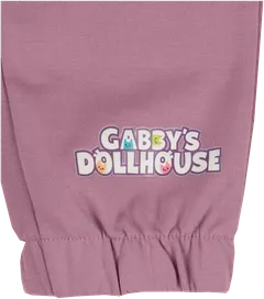 Universal Pictures lasten collegesetti Gabby's Dollhouse I1971674 - LILAC DARK - 6