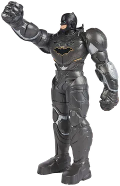 Batman jättifiguurit 30 cm, erilaisia - 4