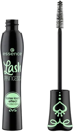 essence Lash PRINCESS false lash effect mascara 12 ml - 1