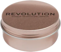 Makeup Revolution Balm Glow Peach Bliss monikäyttömeikkivoide 32g - Sunkissed - 2