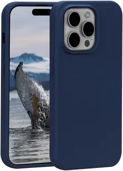 Dbramante iPhone 15 Pro Greenland suojakuori - 2
