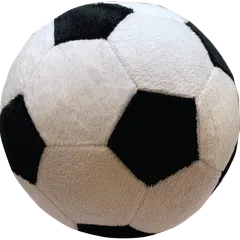 Pehmopallolajitelma: jalkapallo / koripallo - 1