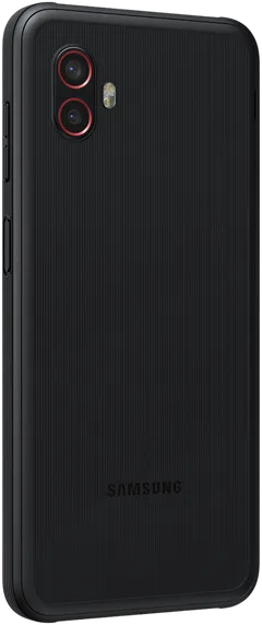 Samsung Galaxy XCover6 Pro 5G Enterprise Edition 128 GB musta - 5