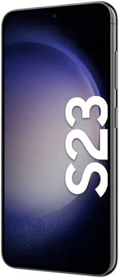 Samsung galaxy s23 musta 256gb - 8