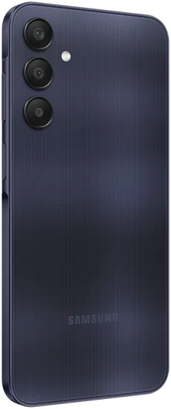 Samsung Galaxy a25 5g musta 256gb Älypuhelin - 8