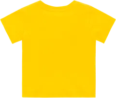 Ciraf vauvojen t-paita 250B241609 - Yellow - 3