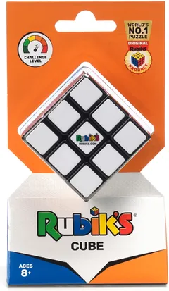 Rubikin Kuutio - 1