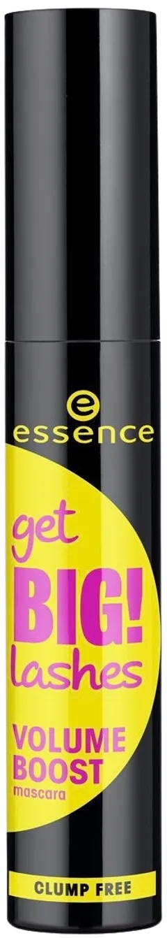 essence get BIG! lashes VOLUME BOOST mascara 12 ml - 2