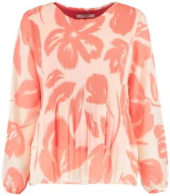 Zabaione naisten paitapusero Jona BK-133-141 - Apricot - 1