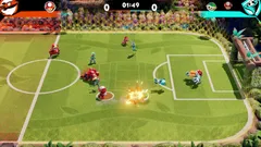 NSW Mario Strikers: Battle League Football - 2