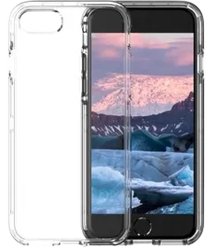 Dbramante1928 Iceland Pro iPhone SE/8/7 suojakuori läpinäkyvä - 4