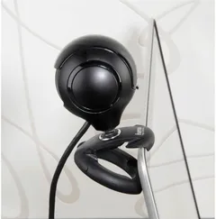 Hama Webkamera Spy Protect HD - 3