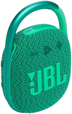 JBL Bluetooth-kaiutin Clip 4 Eco vihreä - 1