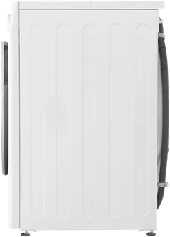 LG kuivaava pyykinpesukone F4Y5RRP1WY 10/6kg valkoinen - 5