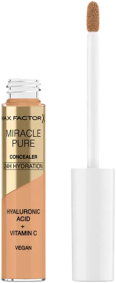 Max Factor Miracle Pure Concealer peitevoide 7,8 ml - 3 - 1