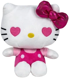 Hello Kitty 50.juhlavuodenpehmo 16cm - 1