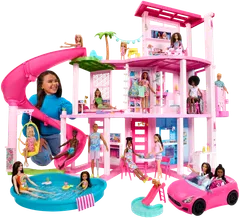 Barbie Dreamhouse - 3