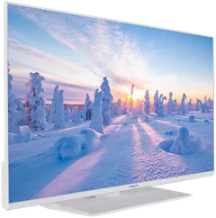 Finlux 40" FullHD Android Smart LED TV 40G8.2WCI valkoinen - 2