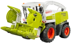 Bruder Claas Jaguar 900 ajosilppuri - 2