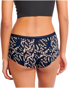 GO Crush H Short C3P - M008-BLUE - DARK COMBINATION - 3