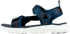 Ciraf lasten sandaalit Leo - Navy - 3