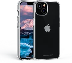 Dbramante1928 Iceland Pro iPhone 13 suojakuori läpinäkyvä - 3