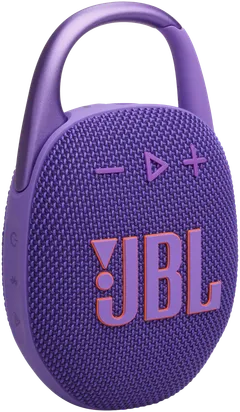 JBL Bluetooth kaiutin Clip 5 violetti - 1